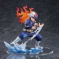 Preview: My Hero Academia PVC Statue 1/8 Shoto Todoroki 18 cm